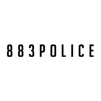 cupones 883 Police
