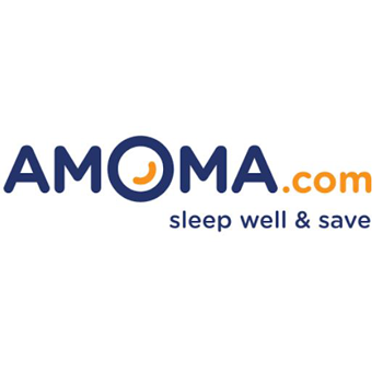 cupones Amoma