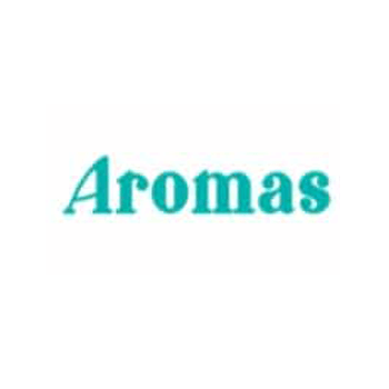 cupones Aromas
