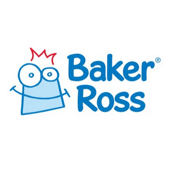 cupones Baker Ross UK
