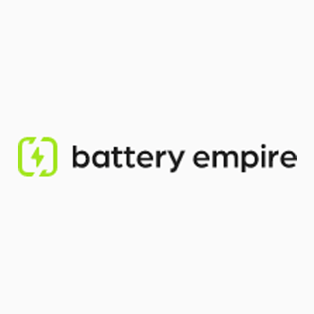 cupones Battery Empire