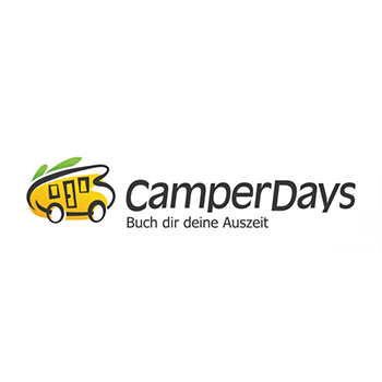 cupones Camperdays