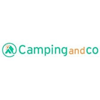 cupones Camping and Co