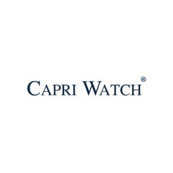 Capri Watch discount codes