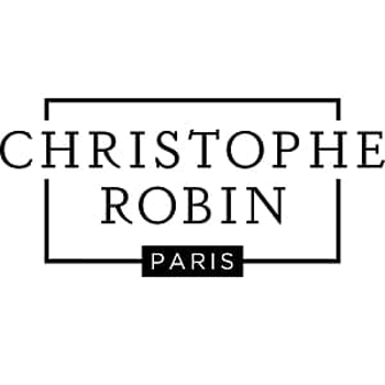 cupones Christophe Robin UK