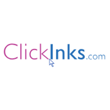 ClickInks.com (US) discount codes