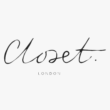 cupones Closet London UK