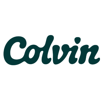 cupones Colvin