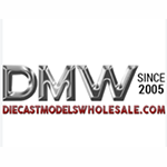 Diecast Models Wholesale discount codes