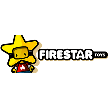 cupones FireStar Toys UK