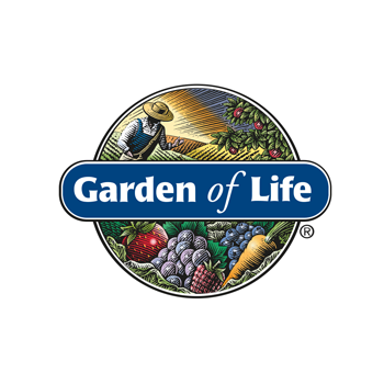 cupones Garden Of Life UK