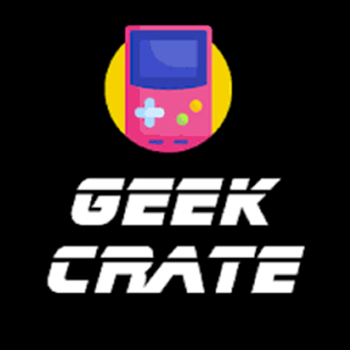Geek Crate discount codes
