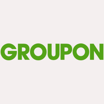 cupones Groupon