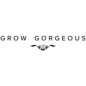 cupones Grow Gorgeous