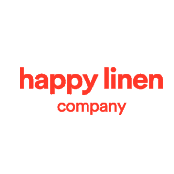 cupones Happy Linen Company UK