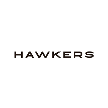 cupones Hawkers