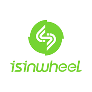 cupones Isinwheel