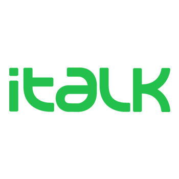 cupones Italk UK