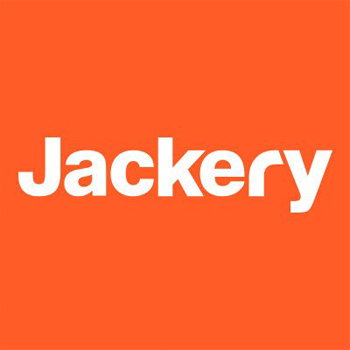 cupones Jackery UK