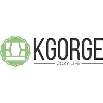 KGORGE discount codes