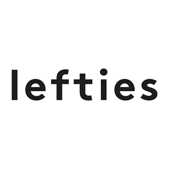 cupones Lefties