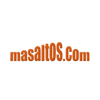 cupones Masaltos
