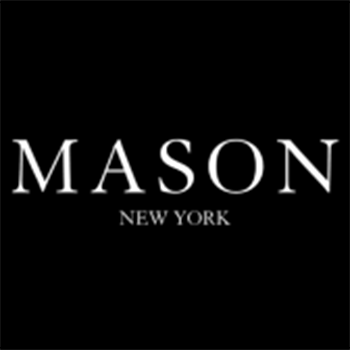 MASON New York Jewelry discount codes