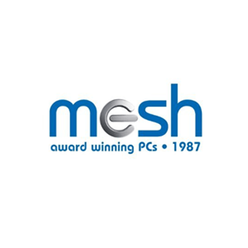 cupones Mesh UK