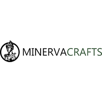 cupones Minerva Crafts UK