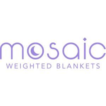 Mosaic Weighted Blankets US discount codes
