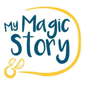 cupones My Magic Story