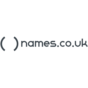 cupones Names.co.uk