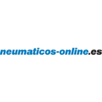 cupones Neumaticos Online