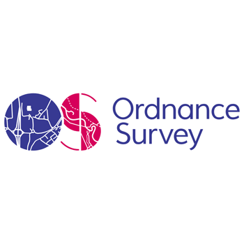 cupones Ordnance Survey UK
