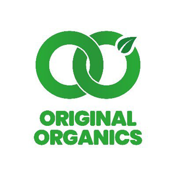 cupones Original Organics UK