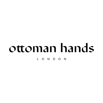 cupones Ottoman Hands