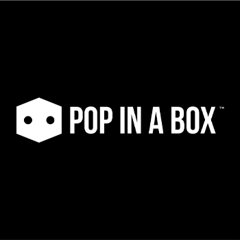 cupones Pop in a Box