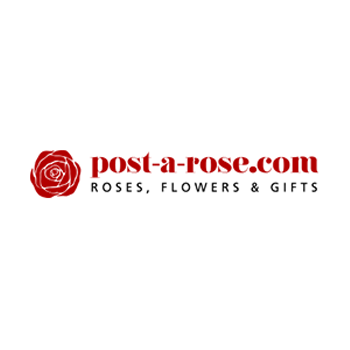 cupones Post-a-Rose UK