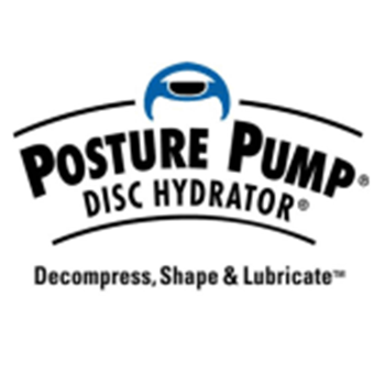 Posture Pump discount codes