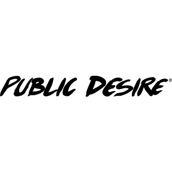 cupones Public Desire UK