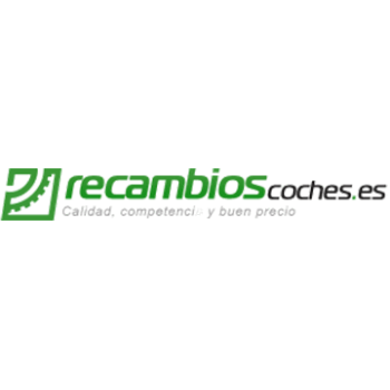 cupones Recambioscoches