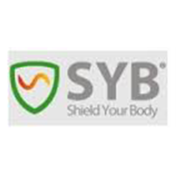 Shield Your Body (US) discount codes