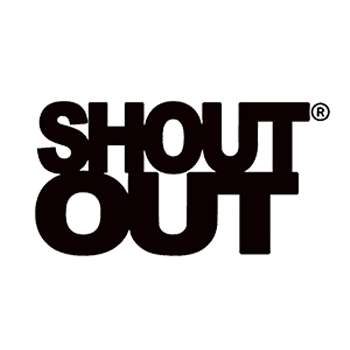 cupones ShoutOut UK
