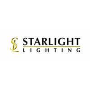 Starlight Lighting discount codes