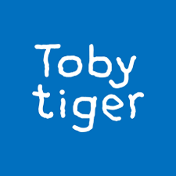 cupones Toby Tiger UK