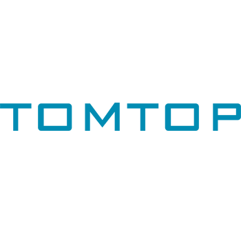 cupones TomTop UK