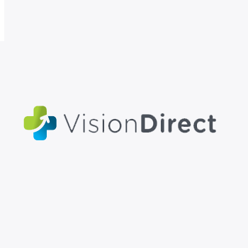 cupones Vision Direct