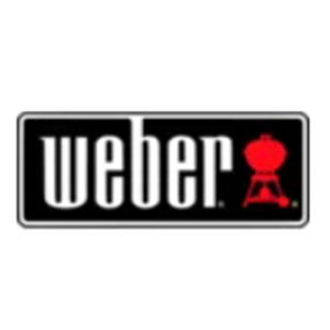 cupones Weber