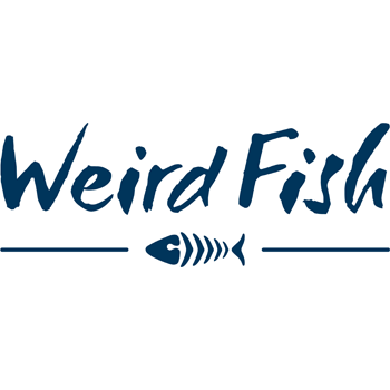 cupones Weird Fish UK