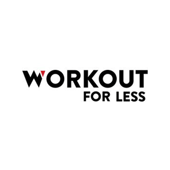 cupones Workout For Less